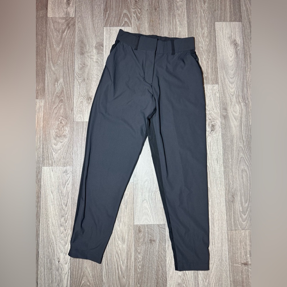 Nike Dri Fit Womans Athletic Pants Size Small